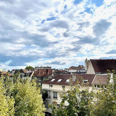 Le Panoramique - Centre-ville